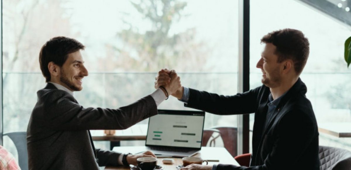 Recruitment management software