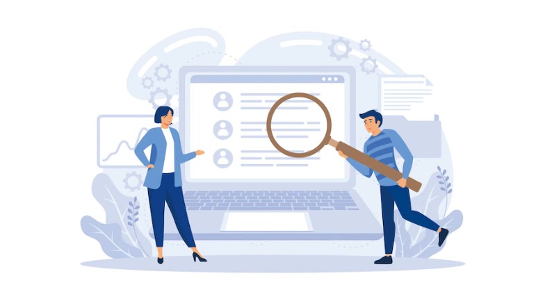 hr management software