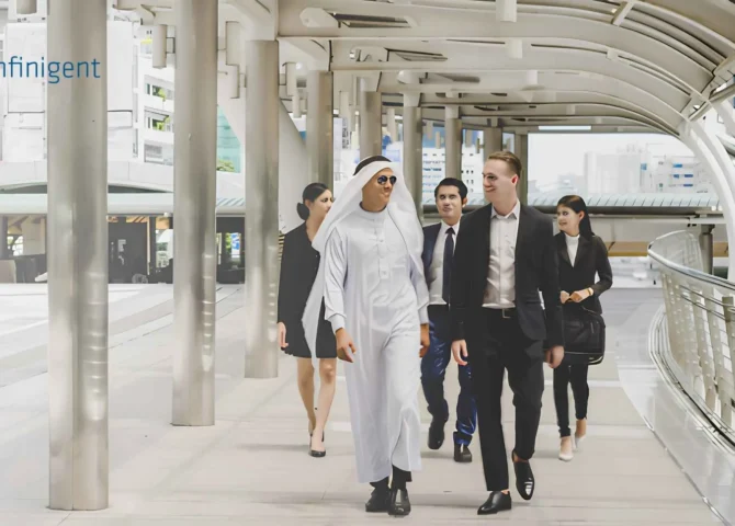 UAE New Salary Payment Rules