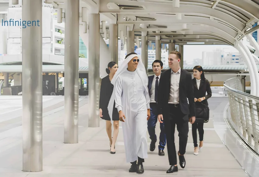 UAE New Salary Payment Rules