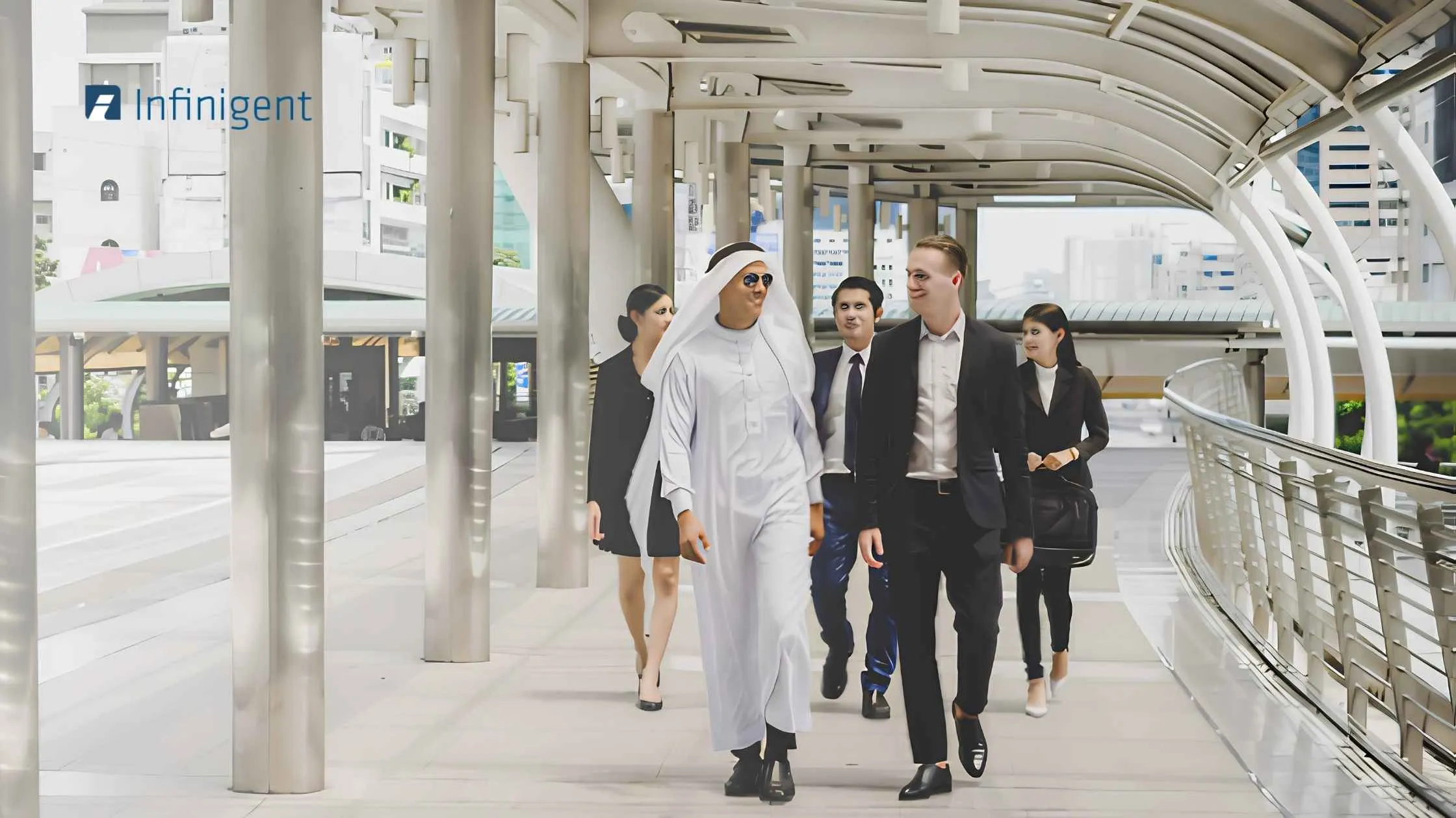 UAE New Salary Payment Rules